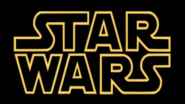 Star Wars logo