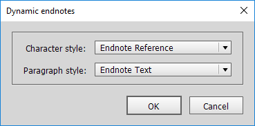 how to convert footnotes to endnotes in word 2016