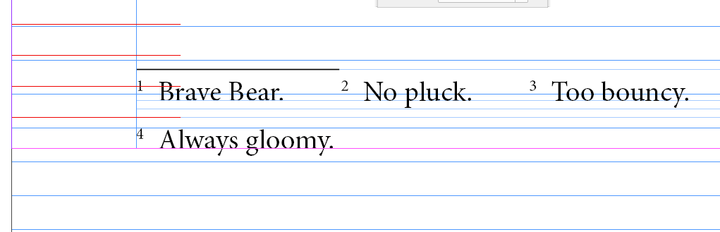footnote inline