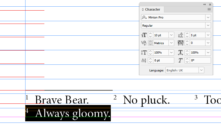 footnote inline