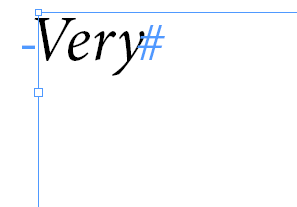 fixed bad kerning of sidebearing