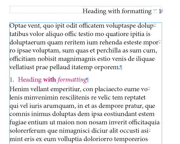 Image: text variable styling problem