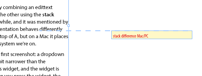 anchor text box in word for mac