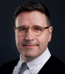 Charles Nix