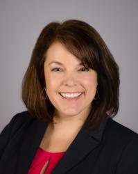 Julie Shaffer