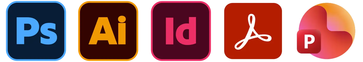 CreativePro Applications