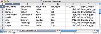 data merge excel to indesign