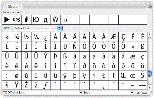 make letter a with accent in microsoft word for mac