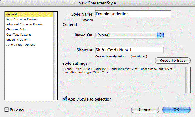 remove double underline in word remove double underline in word