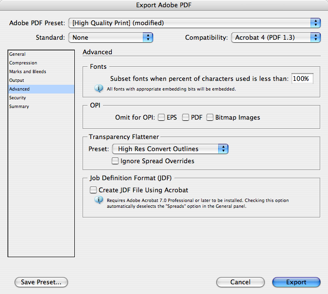 adobe indesign cs4 missing inches ruler