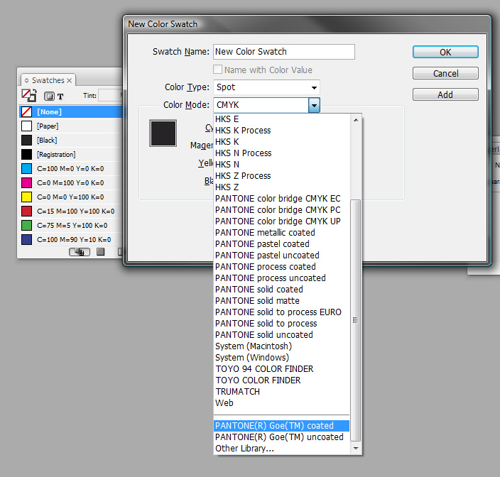 How To Get Pantone Swatches In Photoshop At Melvin Crigler Blog