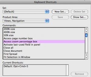 Mac Keyboard Shortcuts