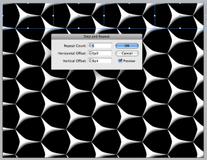 InDesign Eye Candy, part 4: Pattern Swatches | CreativePro Network