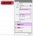 Showing and Hiding Objects in Interactive PDF