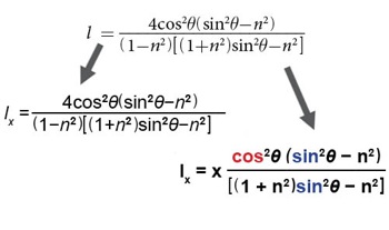 Modified Equations 2