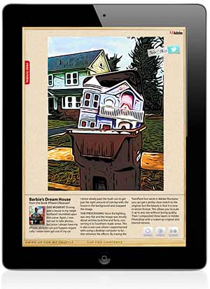 SWAPP tutorial BarbieB