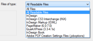 how to open pmd file without pagemaker