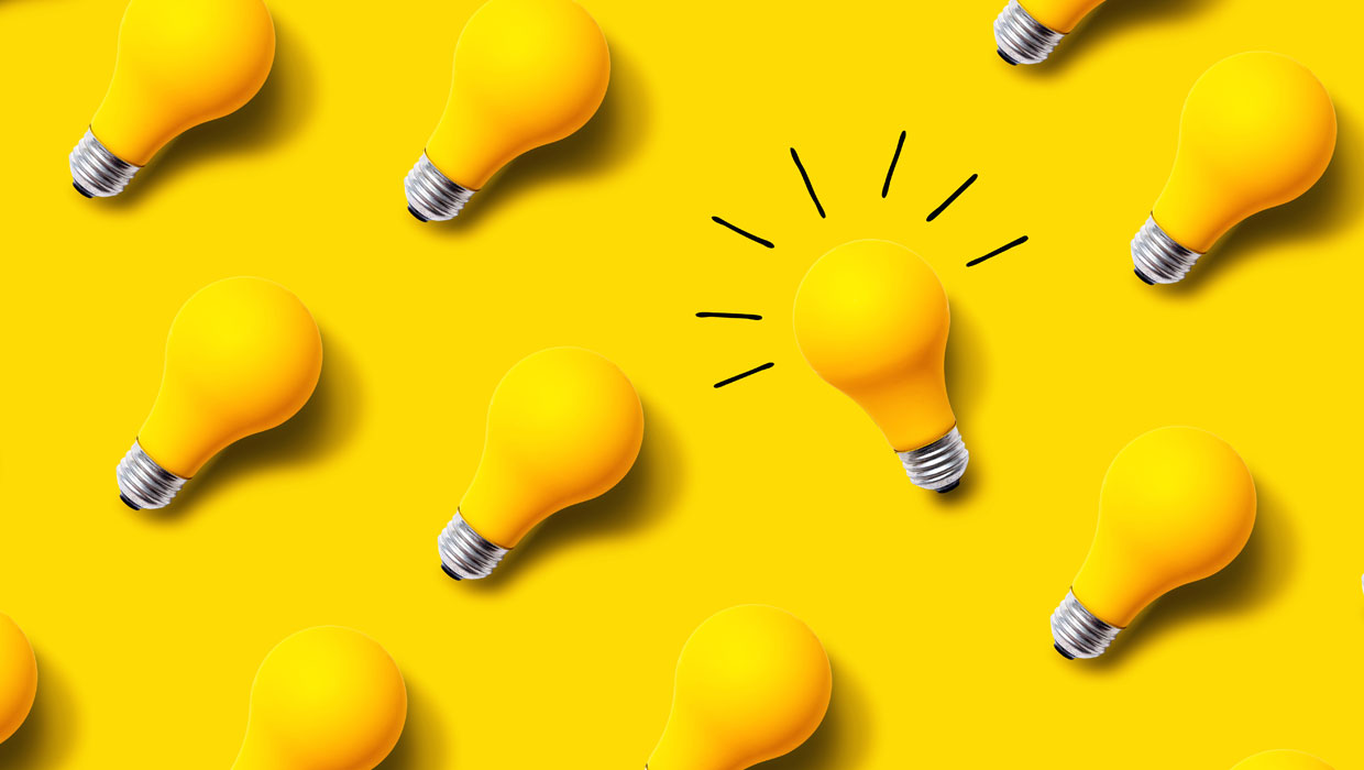 lightbulbs