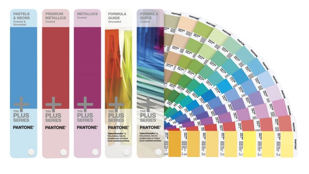 Pantone Introduces the 2014 PANTONE PLUS Series | CreativePro Network