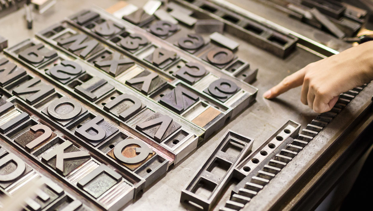 InDesign choosing leading