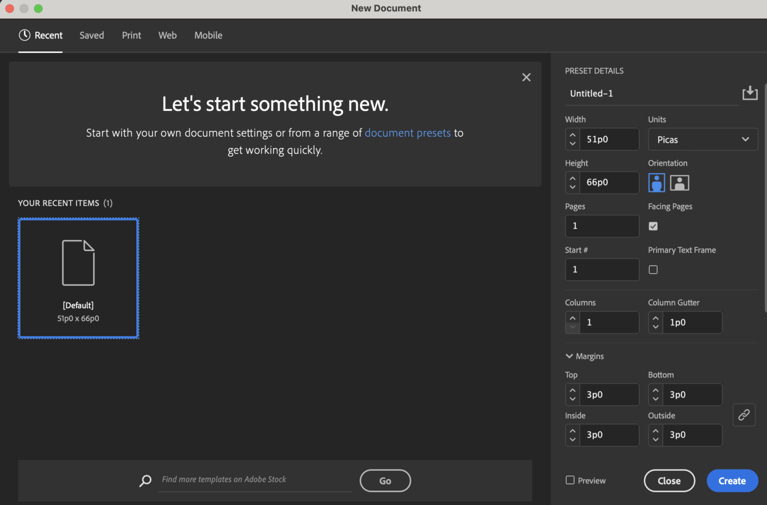 10 InDesign Preferences You Must Change Today CreativePro Network