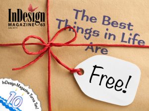 InDesign Magazine Issue 63