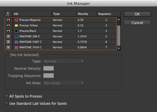 exporting indesign mac to pdf not showing background color