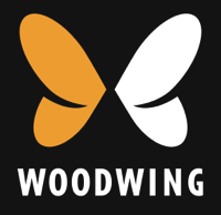 WoodWingLogo