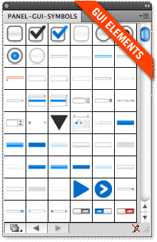 adobe illustrator ui design assets download