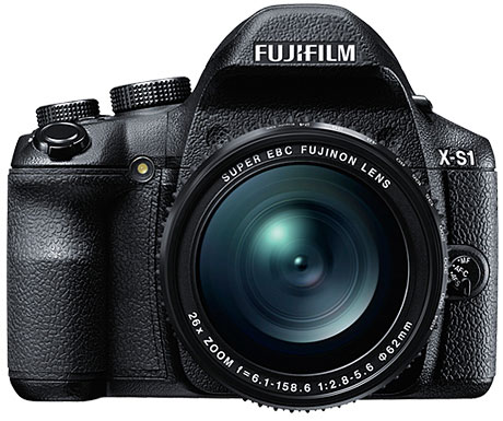 Three New Fujifilm Cameras All Shoot Raw | CreativePro Network