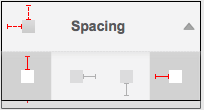 Spacing-9