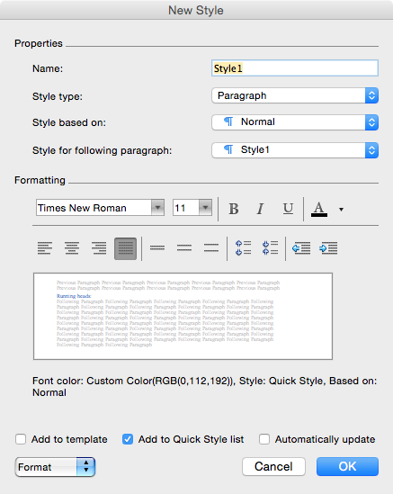 Moving Text From Word to InDesign | CreativePro Network