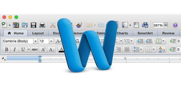 where add standard toolbar in word for mac 2011