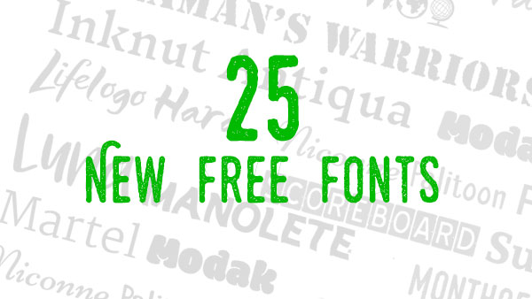 Helaman's Warriors Font Download