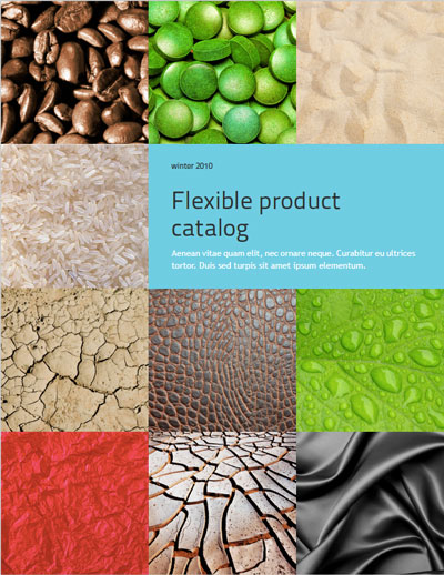 60.120150722-template0 InDesign flexible product catalog template cover
