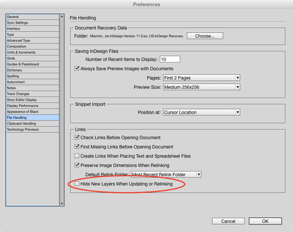 creating page numbers in indesign cc 2015