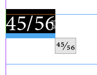 Contextual Fraction