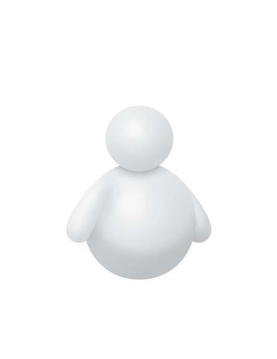 InDesign snowman step 5