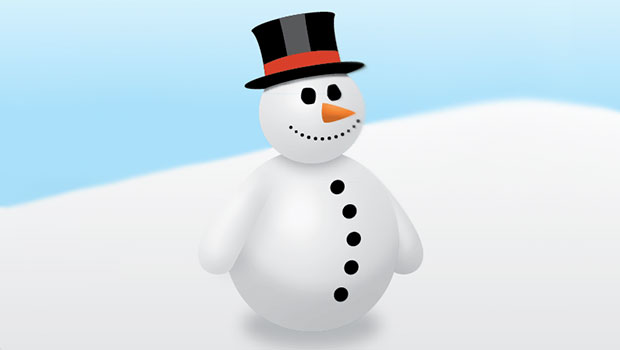 Holiday FX: Do You Want to Build An InDesign Snowman 