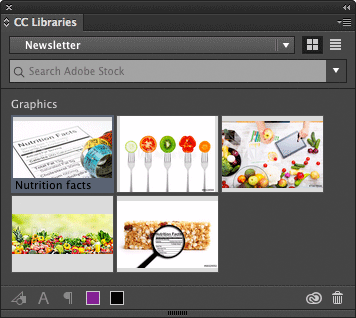 Figure 5: My candidates for the story image.