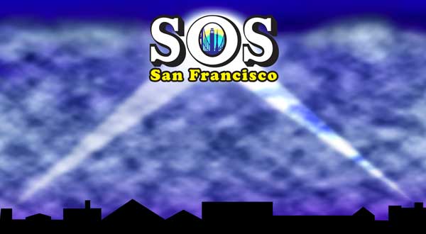 SOS San Francisco