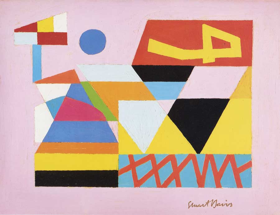 Q.StuartDavis