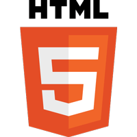 HTML5_Logo