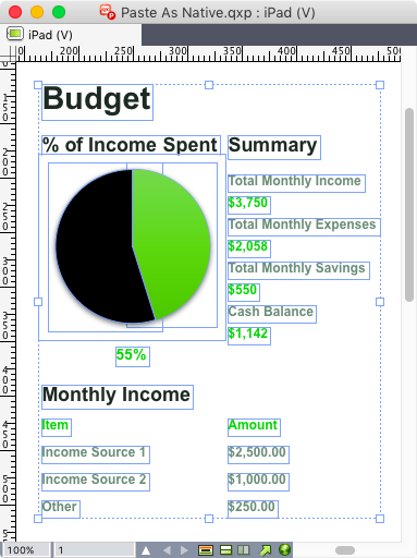 quarkxpress-2016-paste-as-native-item-excel-chart