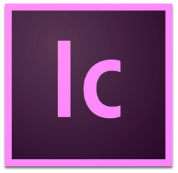 Adobe InCopy CC icon