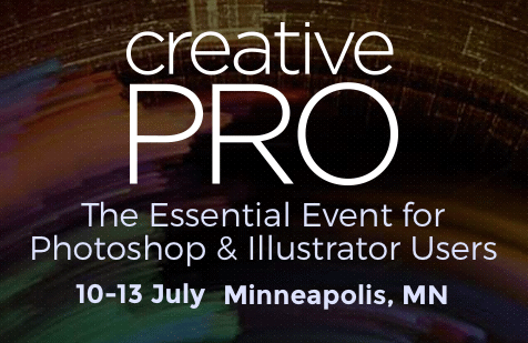creative pro conference 2016