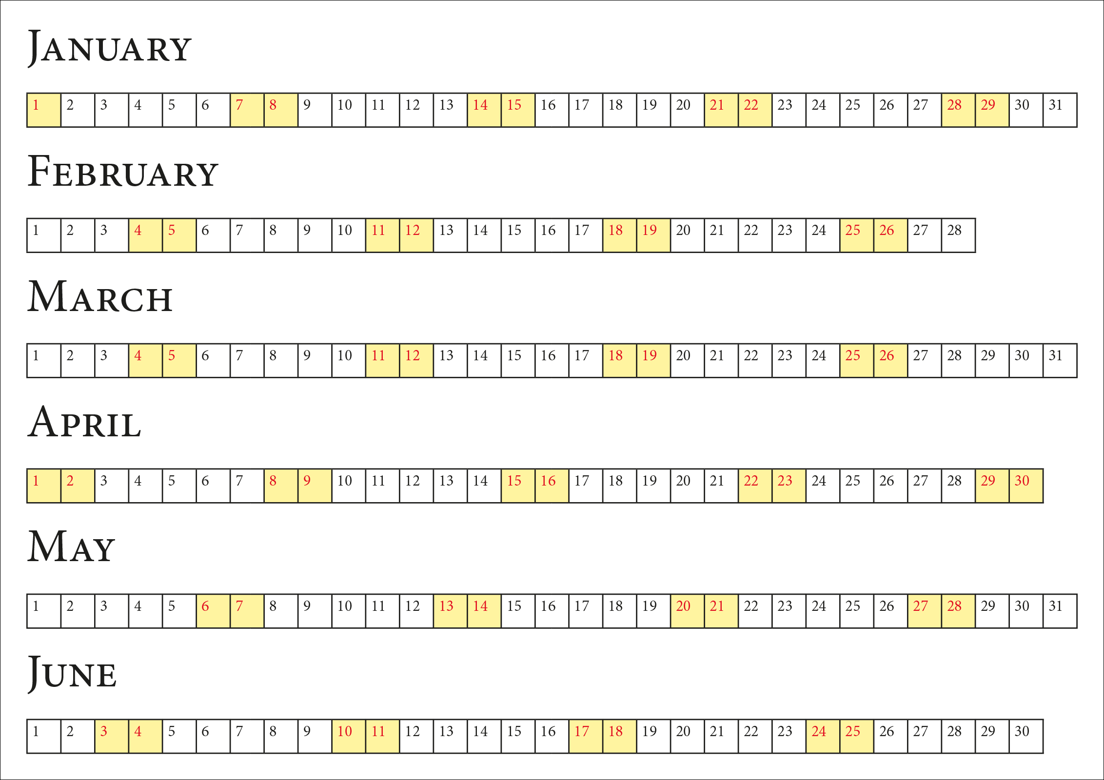 Calendar Wizard Script Upgraded | CreativePro Network
