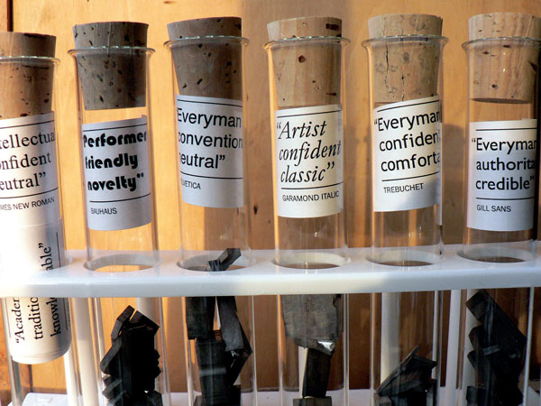 why fonts matter analyzing fonts