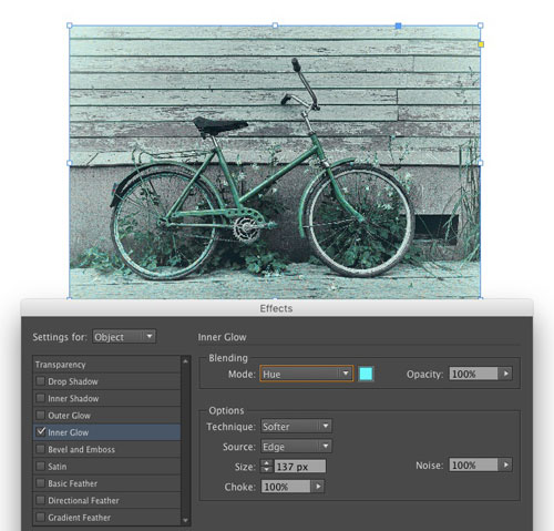 InDesign-tip-noise-grain-hue