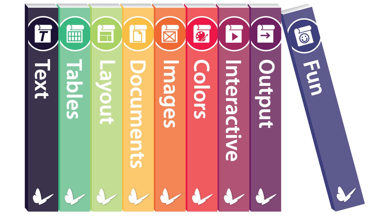 InDesign Scriptopedia